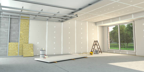 Best Insulation Maintenance and Repair in Rexland Acres, CA
